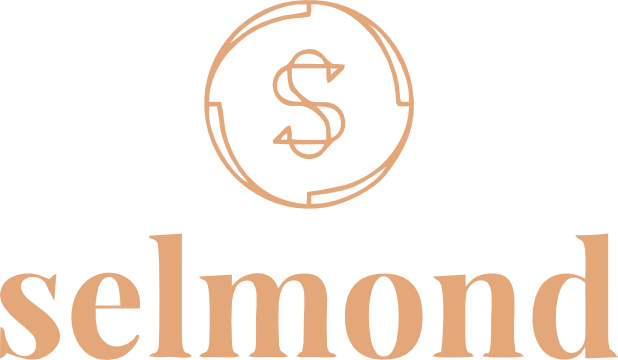 Selmond logo