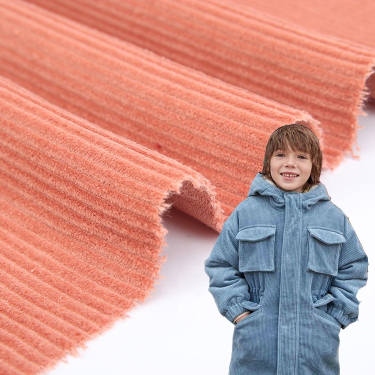 Structured Cotton Twill