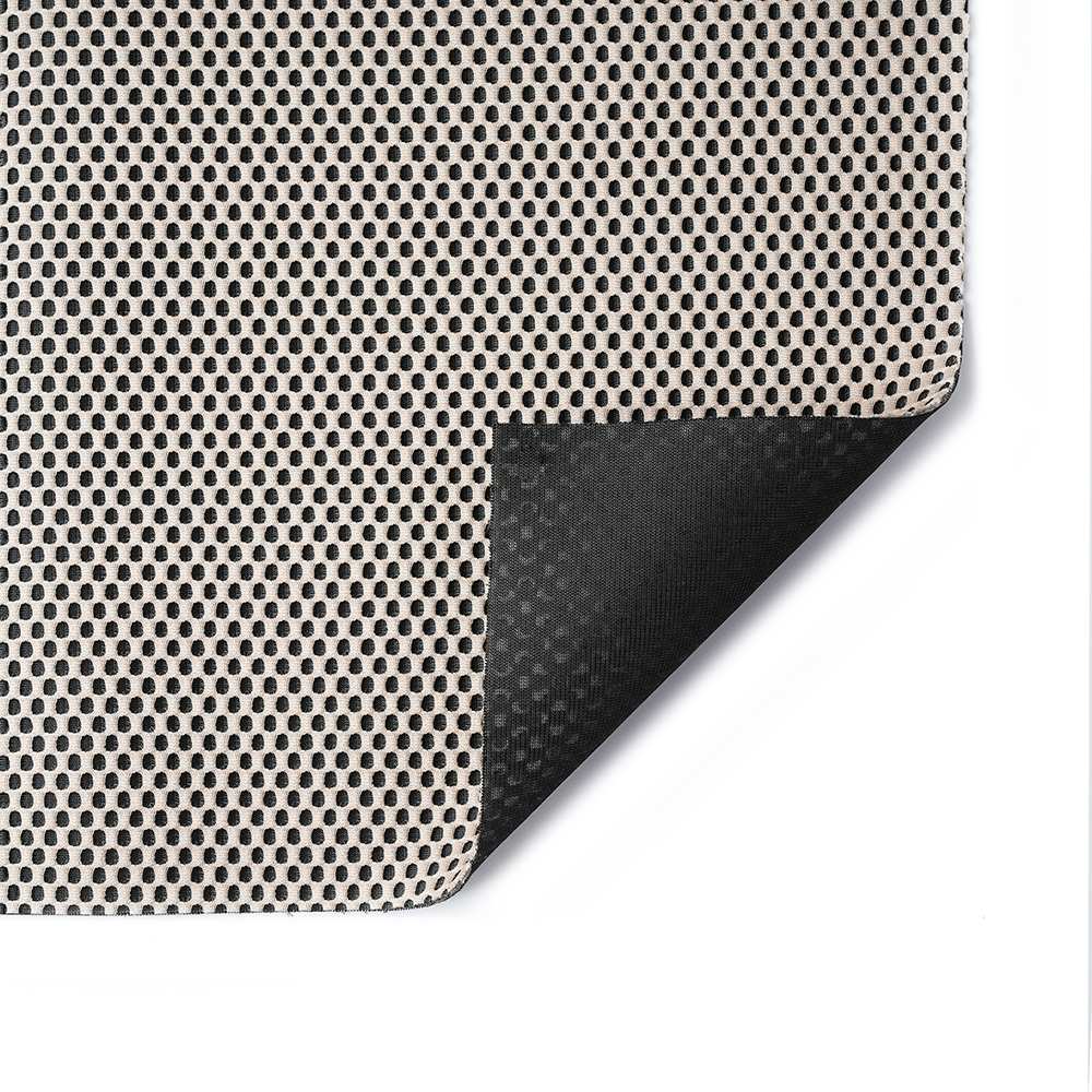 Structured Cotton Twill