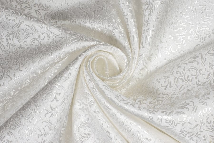Cotton-Poly Blend