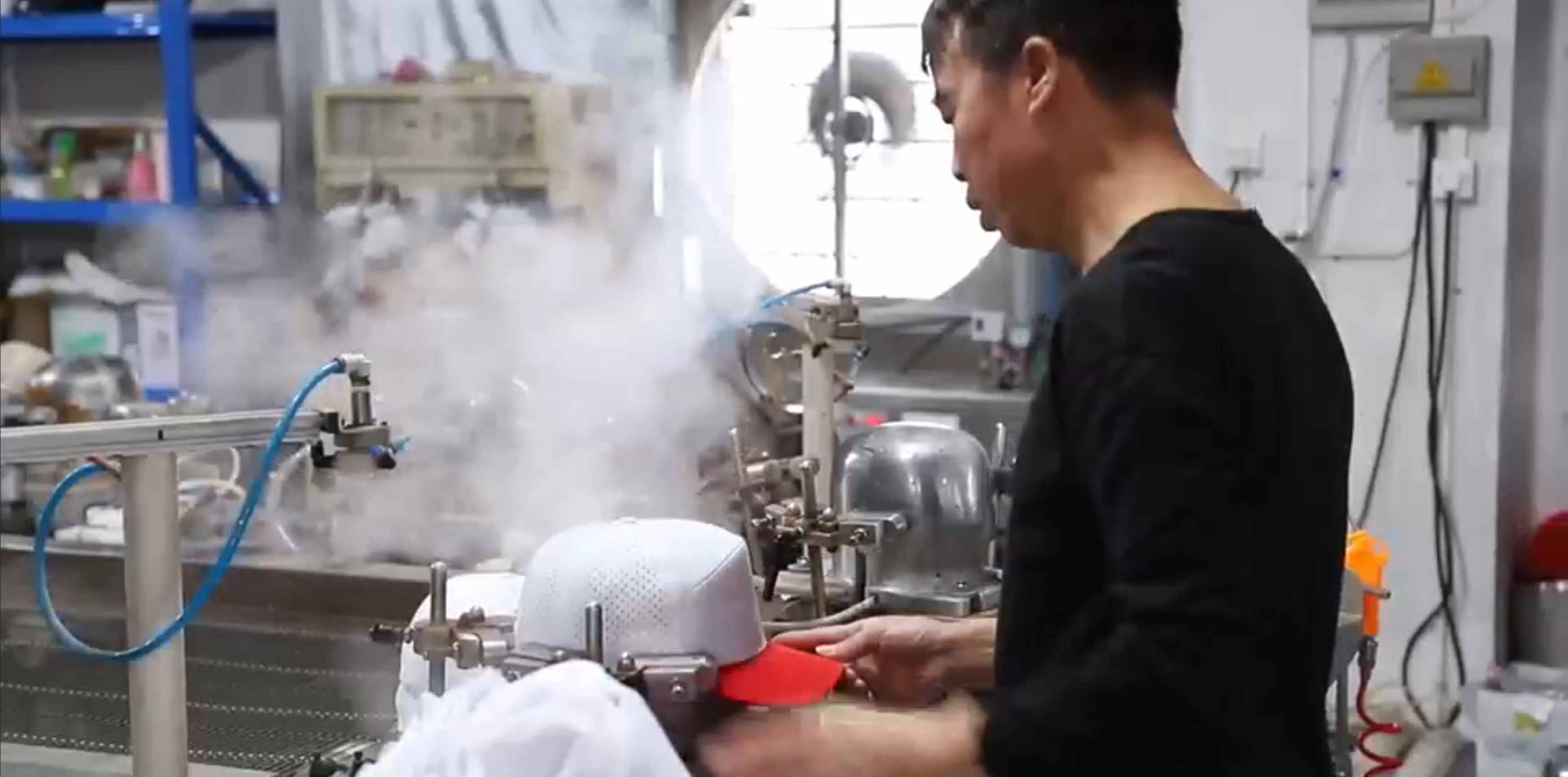 private label clothing manufacturer