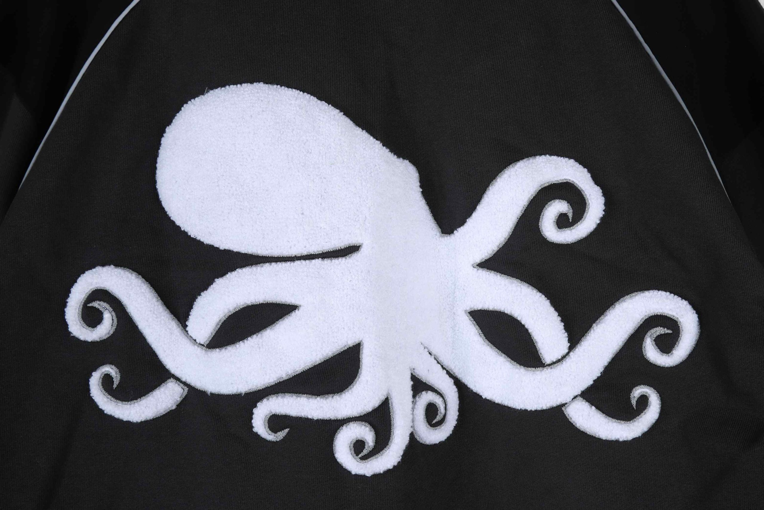 Leather Patches