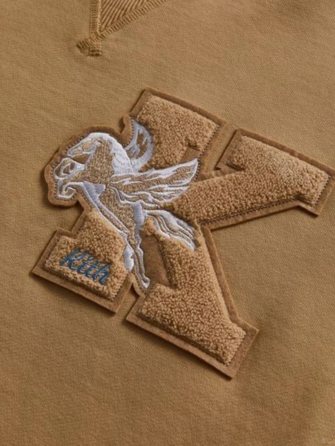 Leather Patches