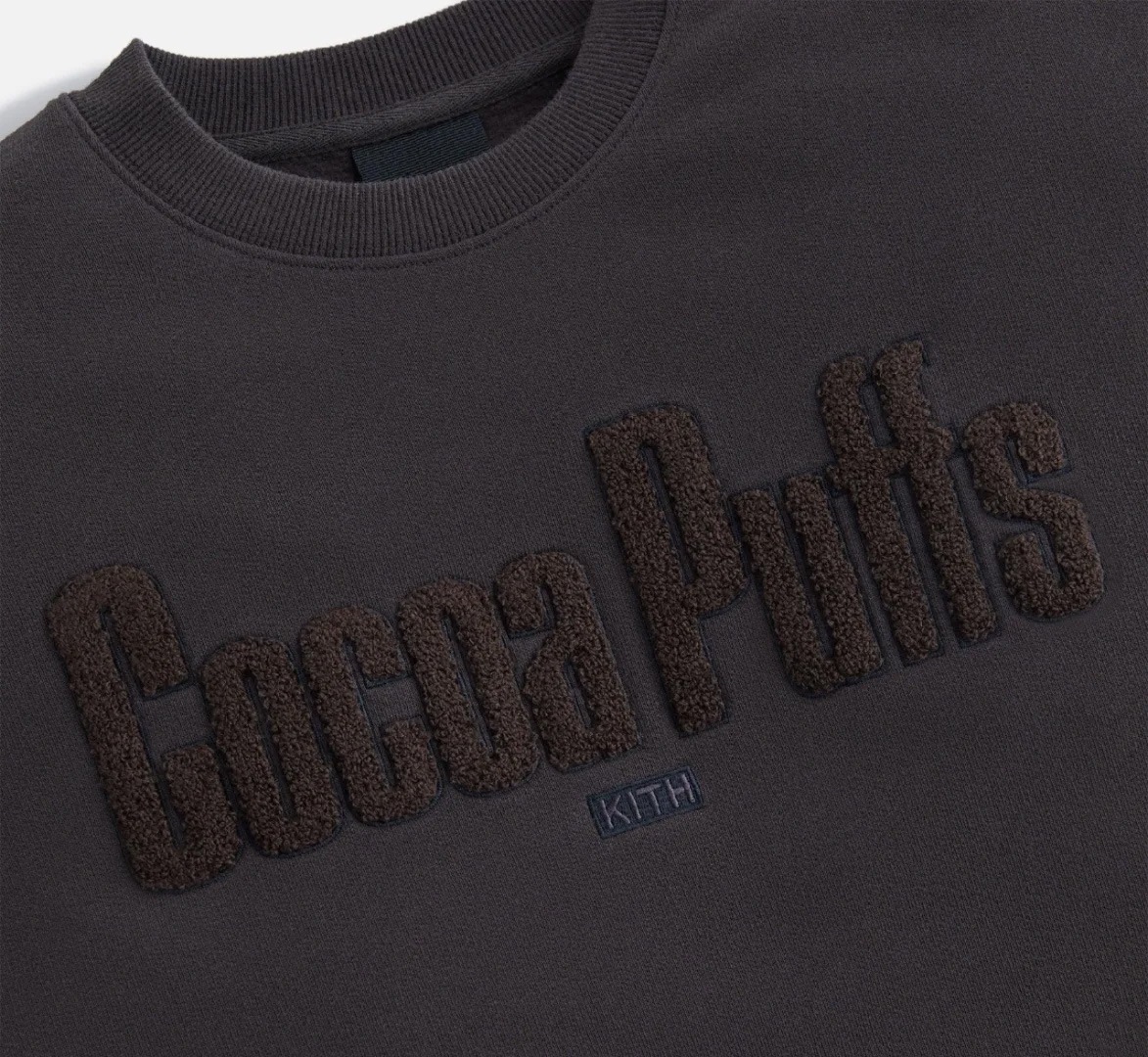 Leather Patches