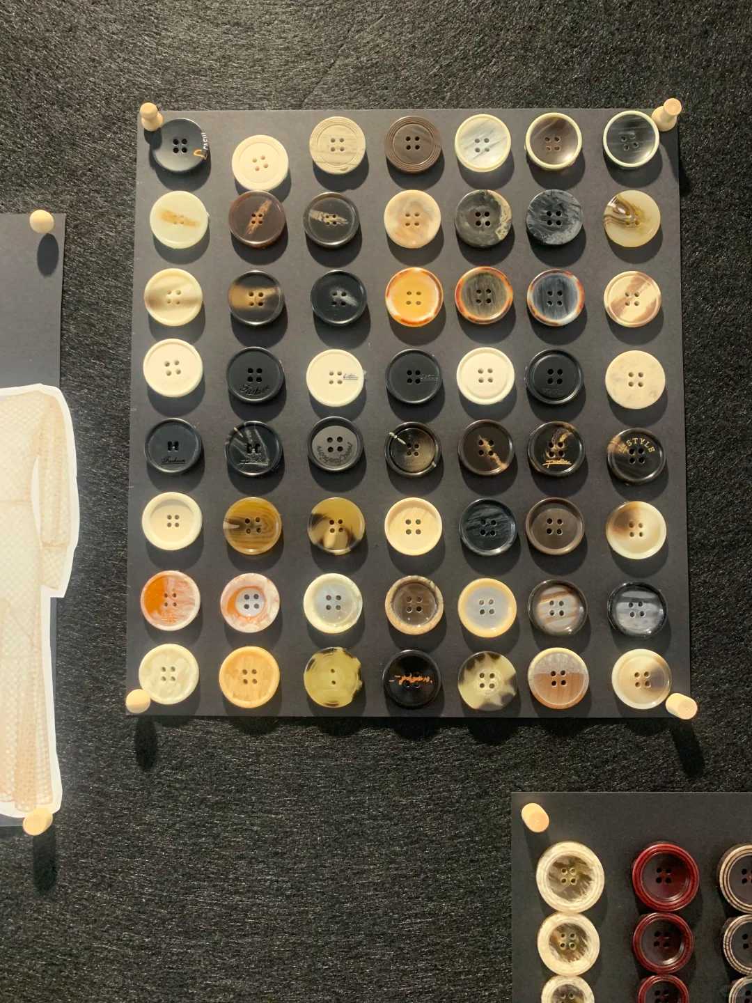 Custom Hang Tags