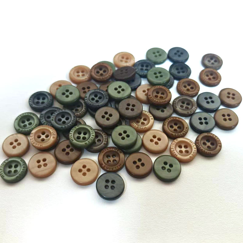Snap Buttons