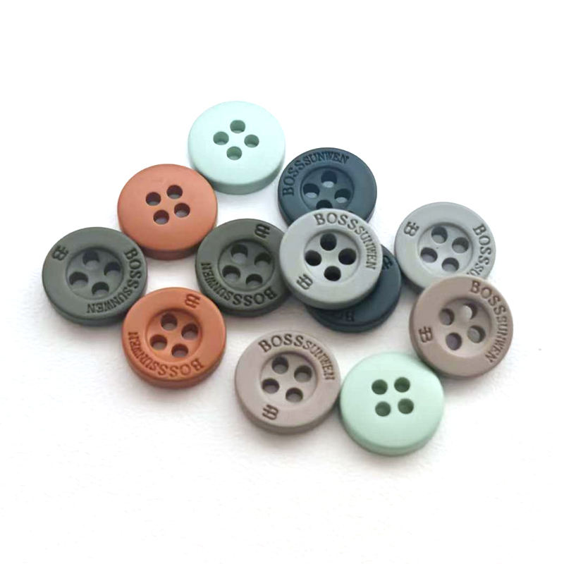 Snap Buttons