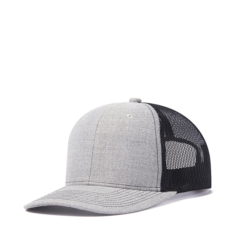 custom baseball cap hat snapback fitted embroidered cap — product-caps-19