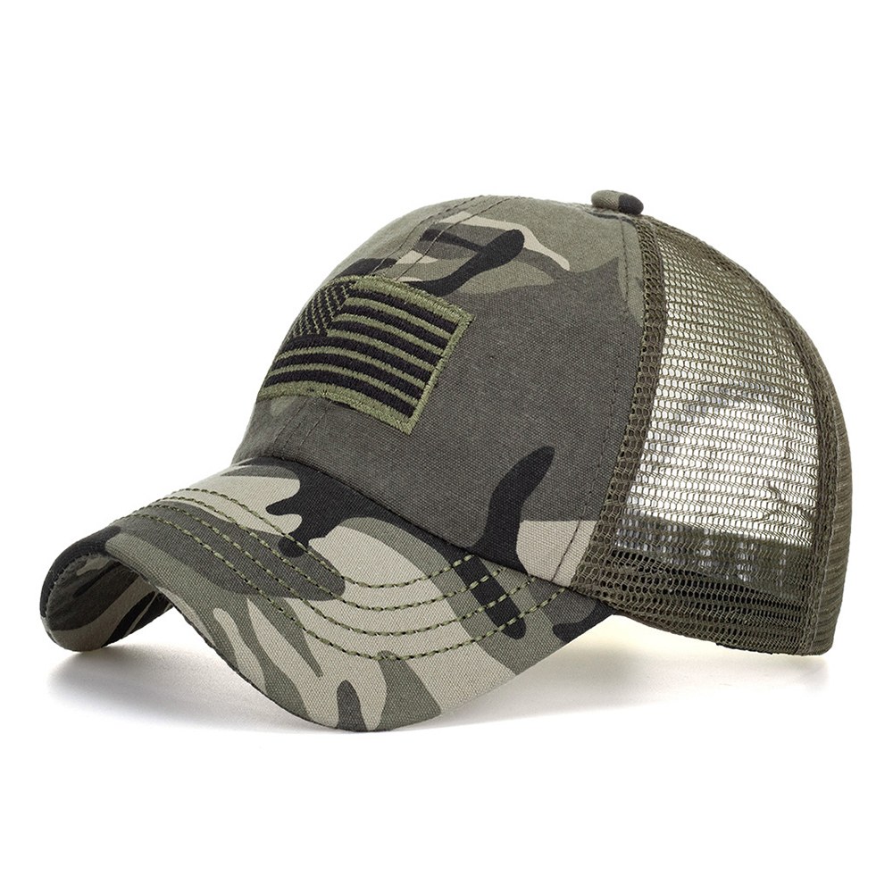 Trucker Caps
