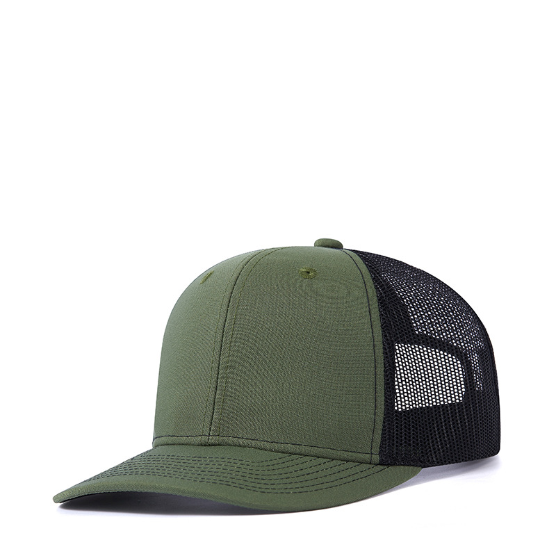 Unstructured Baseball Caps