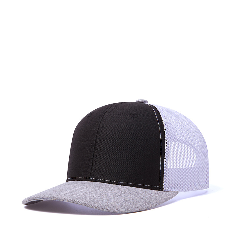 Custom 5-Panel Caps