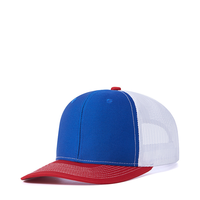 custom baseball cap hat snapback fitted embroidered cap — product-caps-33