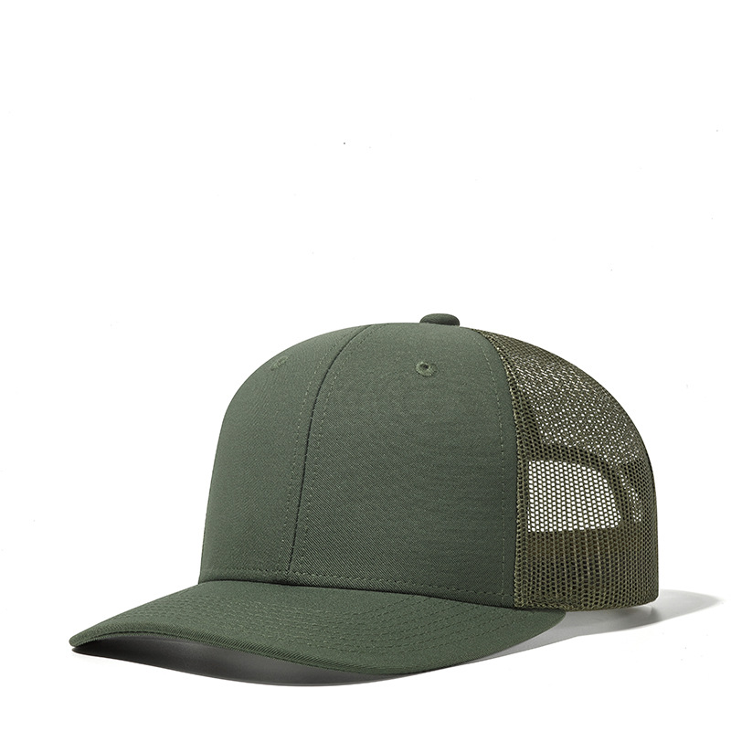 custom baseball cap hat snapback fitted embroidered cap — product-caps-35