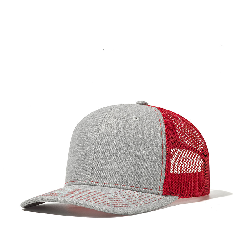 custom baseball cap hat snapback fitted embroidered cap — product-caps-36