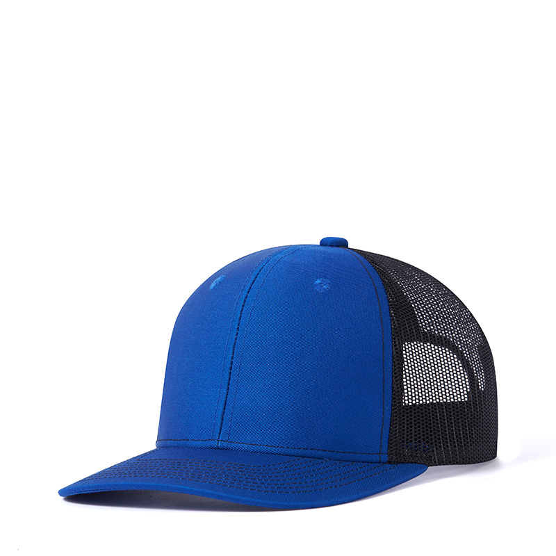 custom baseball cap hat snapback fitted embroidered cap — product-caps-37
