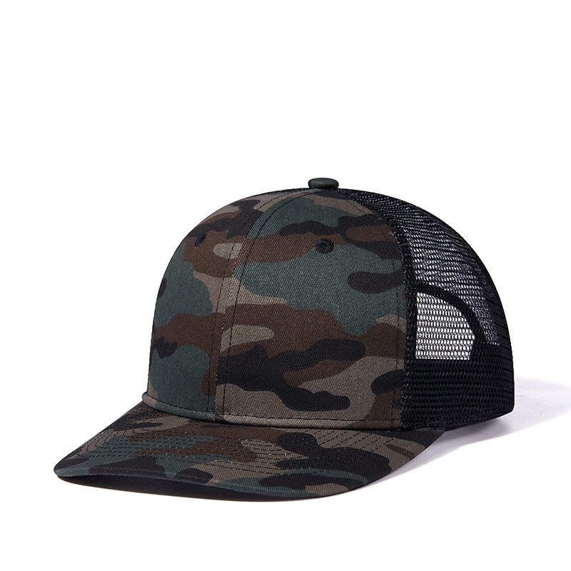 custom baseball cap hat snapback fitted embroidered cap — product-caps-39