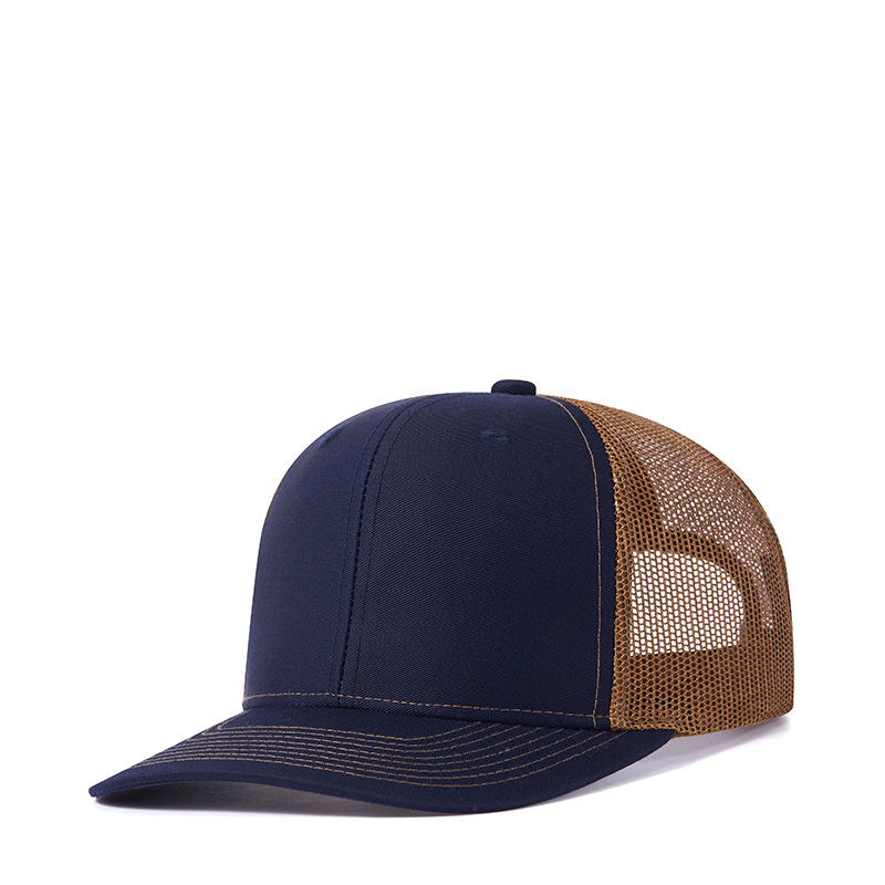 custom baseball cap hat snapback fitted embroidered cap — product-caps-41