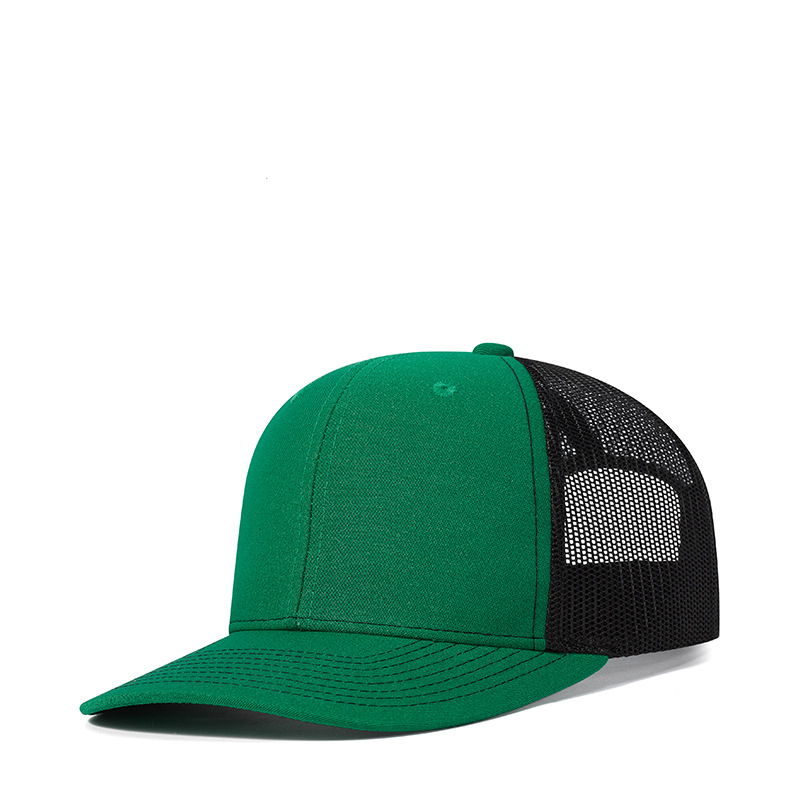 custom baseball cap hat snapback fitted embroidered cap — product-caps-42