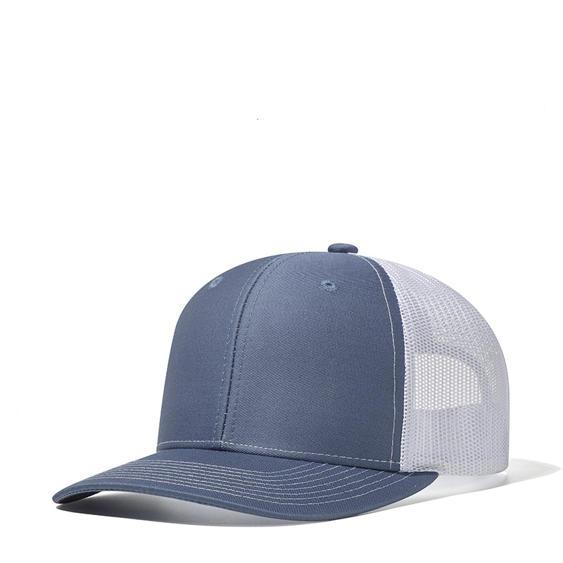 custom baseball cap hat snapback fitted embroidered cap — product-caps-44