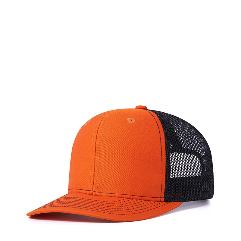 custom baseball cap hat snapback fitted embroidered cap — product-caps-47