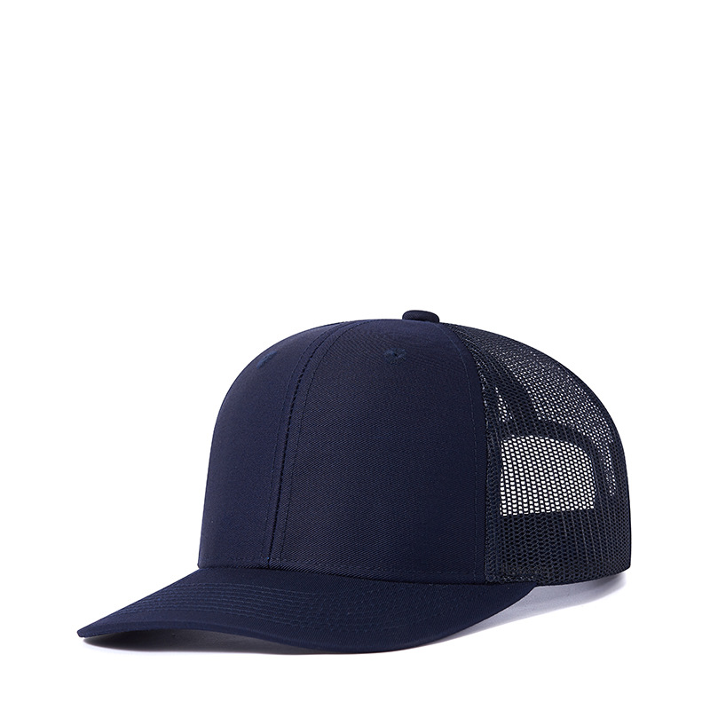custom baseball cap hat snapback fitted embroidered cap — product-caps-48