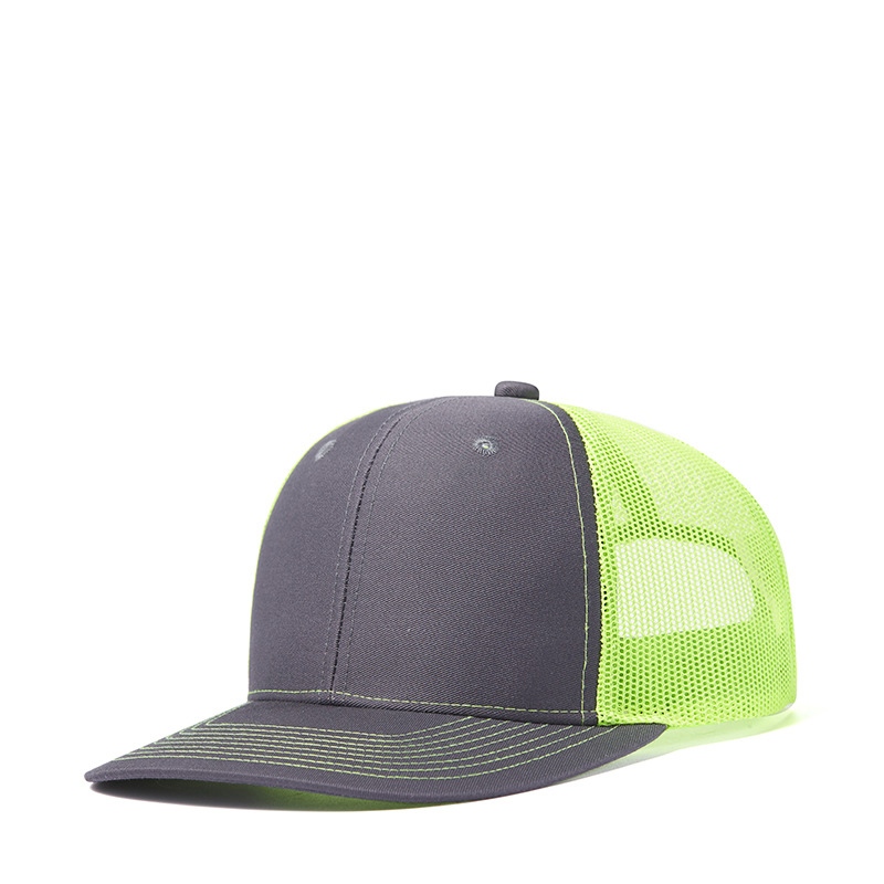 custom baseball cap hat snapback fitted embroidered cap — product-caps-49