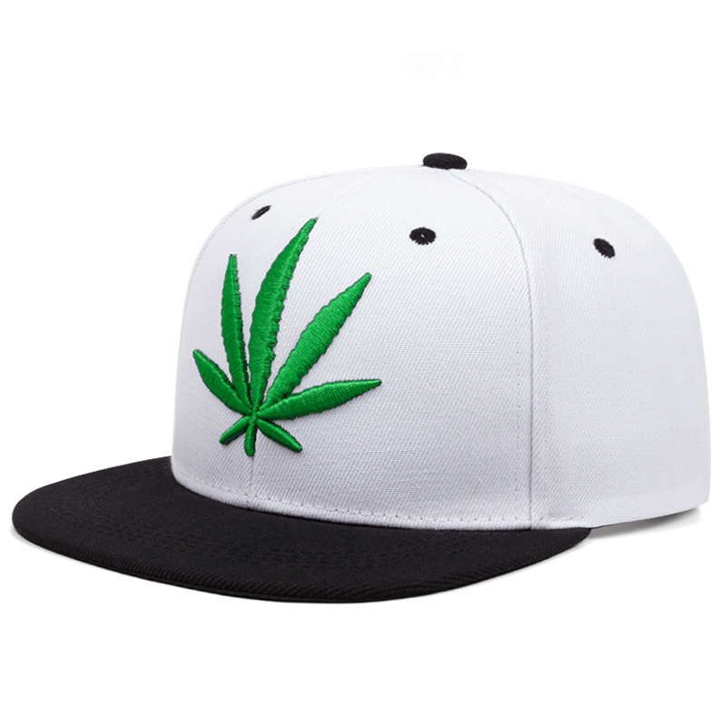Unstructured Baseball Caps