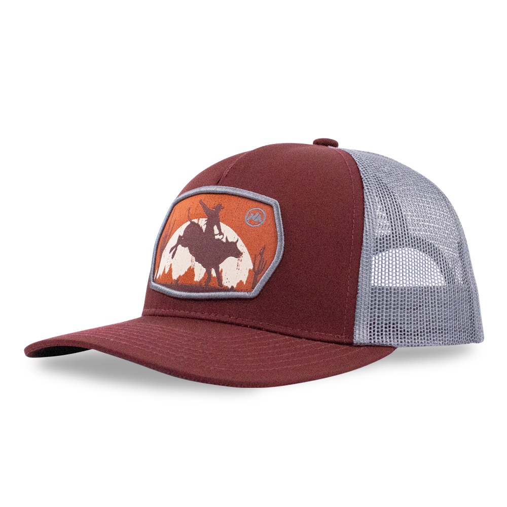 Snapback Caps