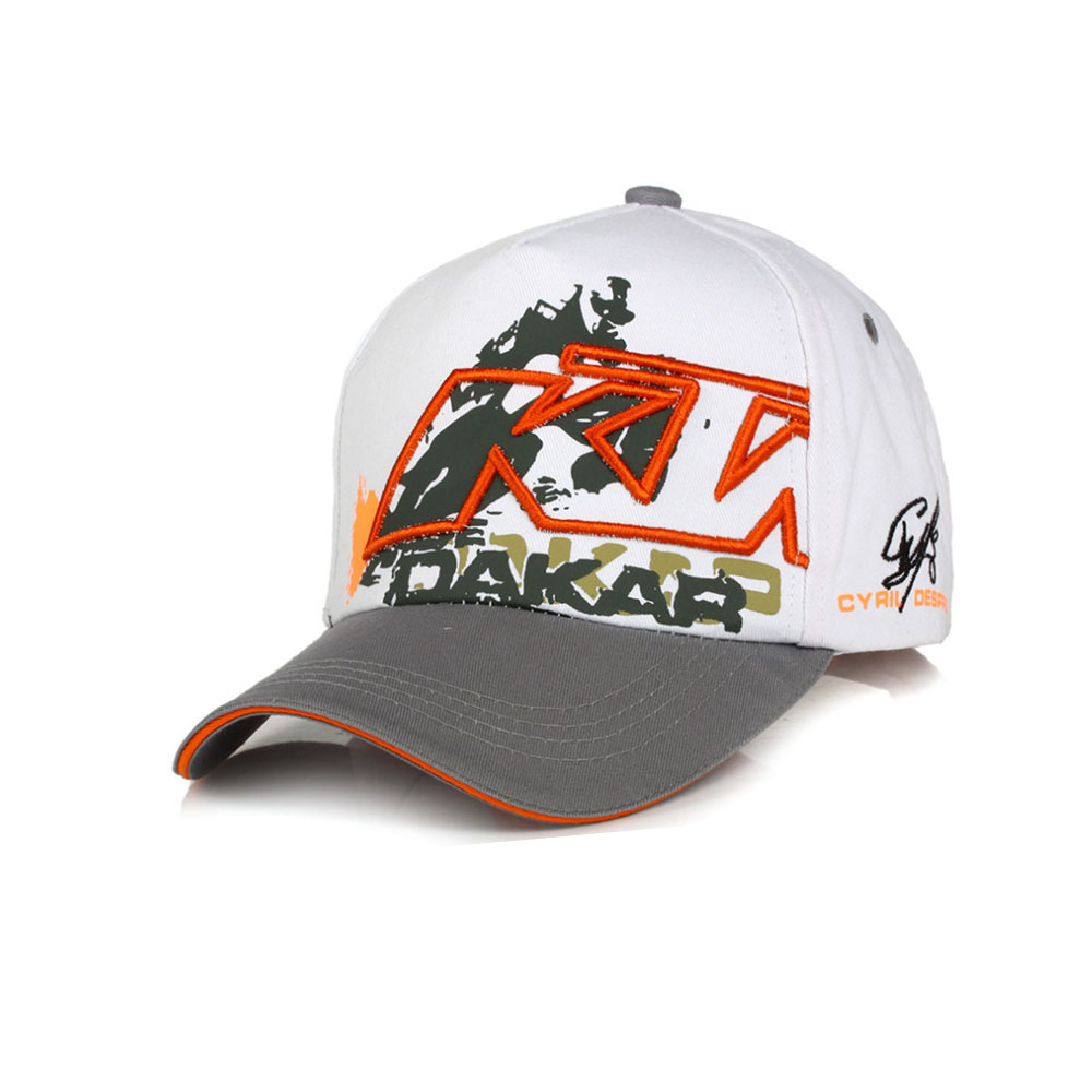 Fitted Baseball Caps