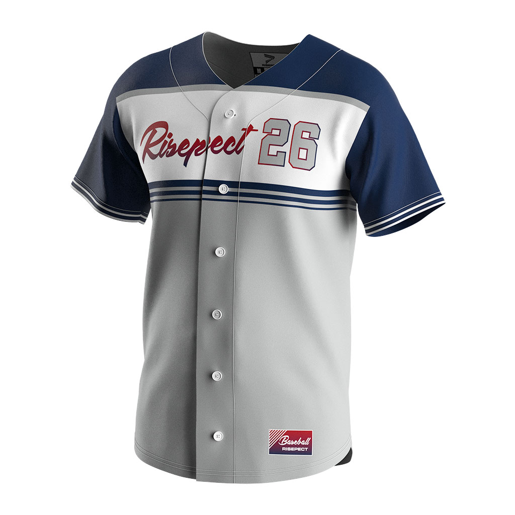 custom baseball jersey sublimated team baseball jersey — product-jerseys-12