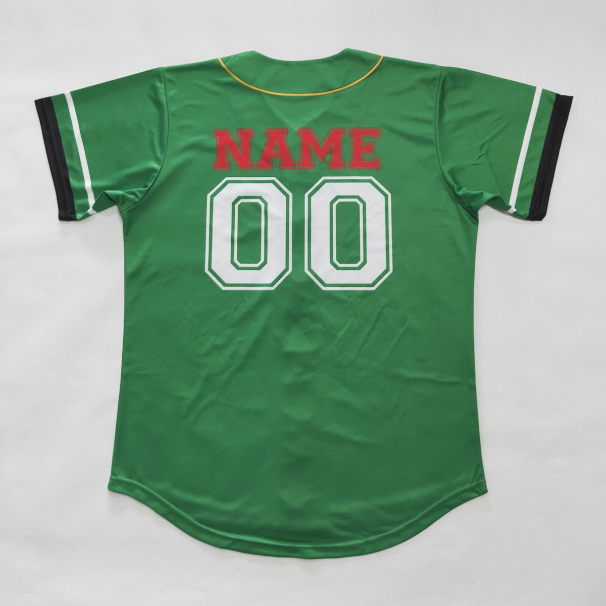 custom baseball jersey sublimated team baseball jersey — product-jerseys-14