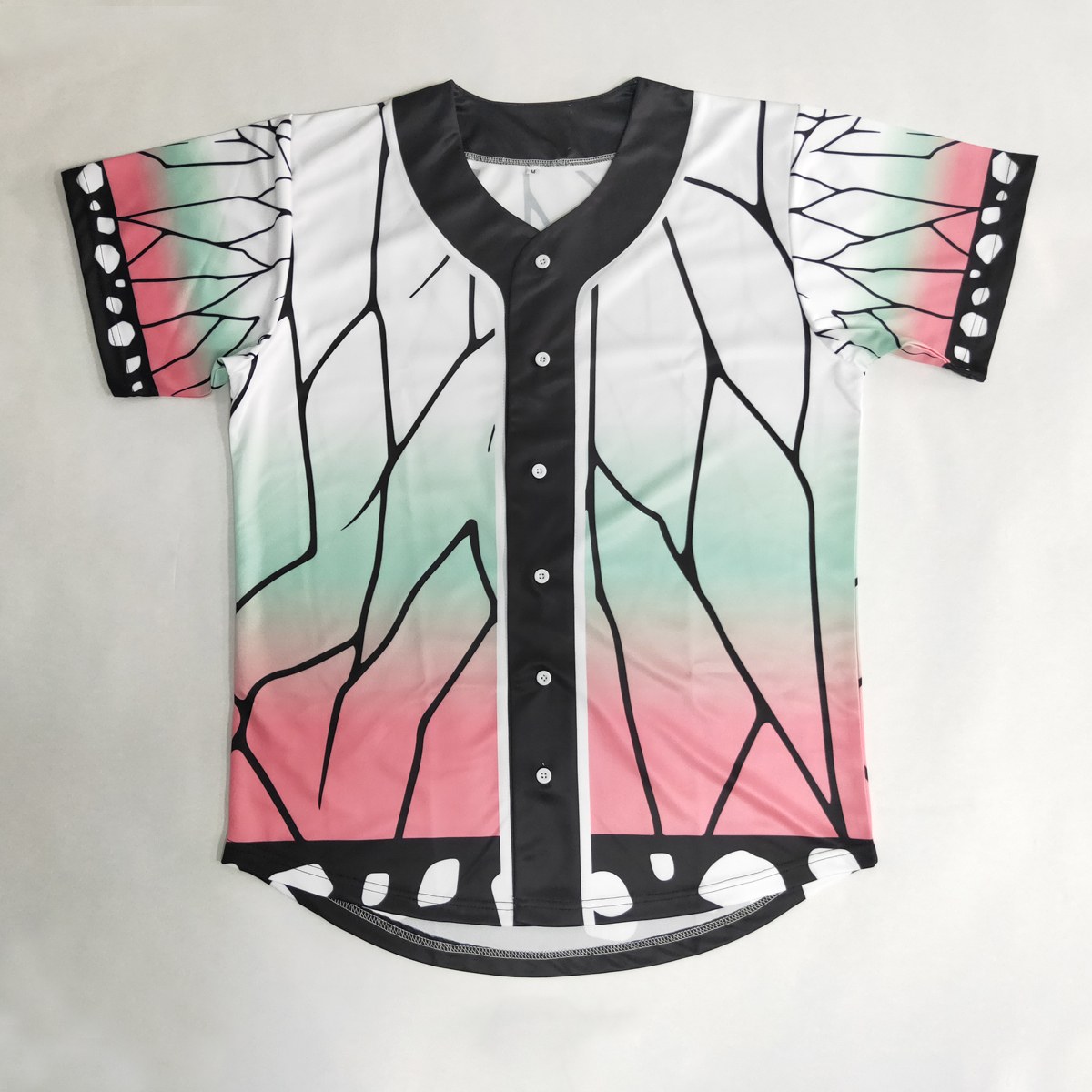 baseball jersey shirts custom