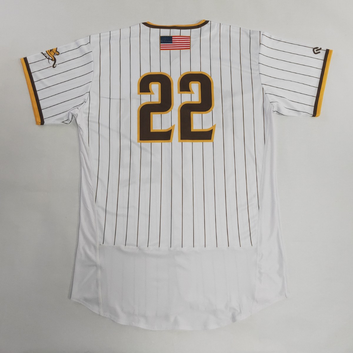 custom baseball jersey sublimated team baseball jersey — product-jerseys-17