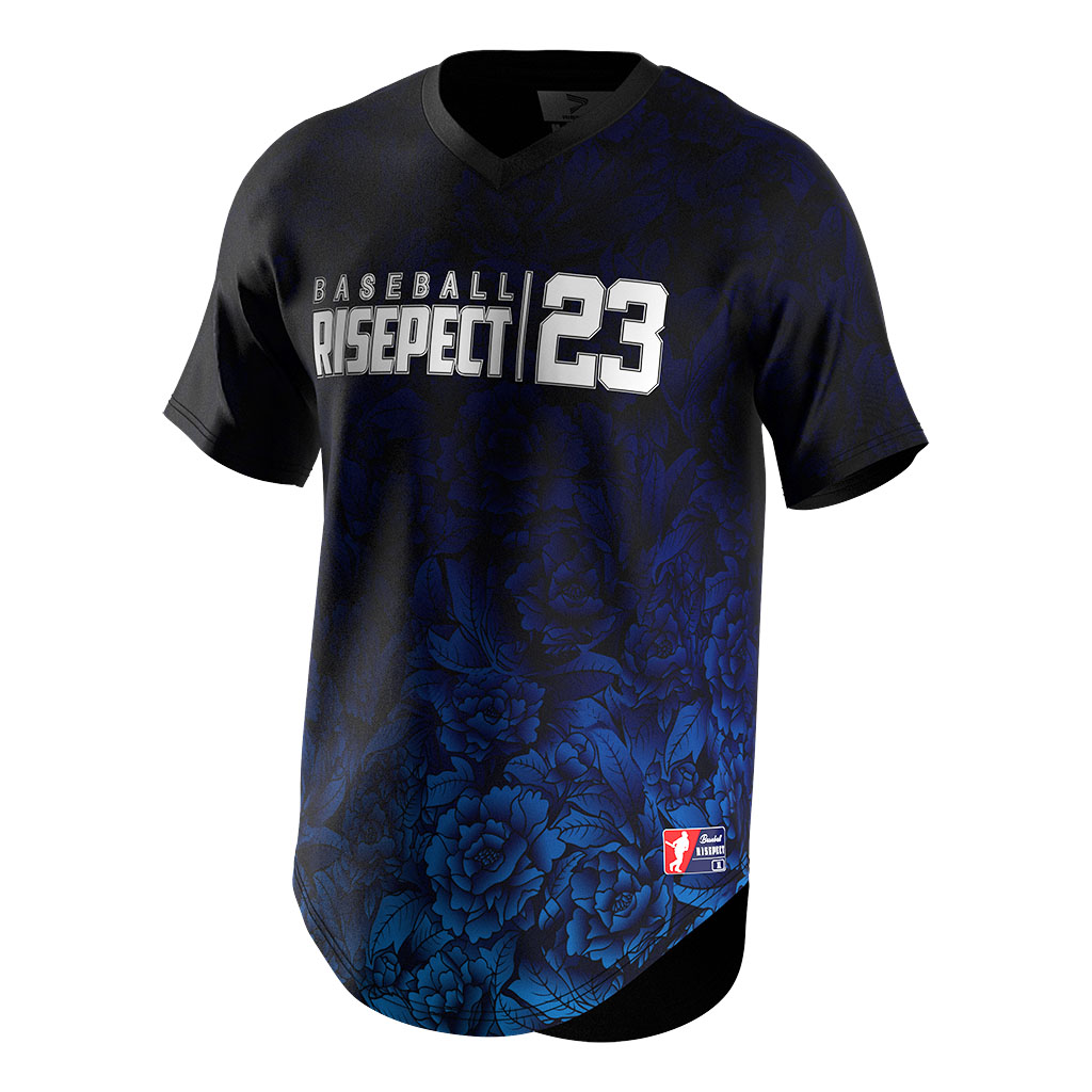 custom baseball jersey sublimated team baseball jersey — product-jerseys-18
