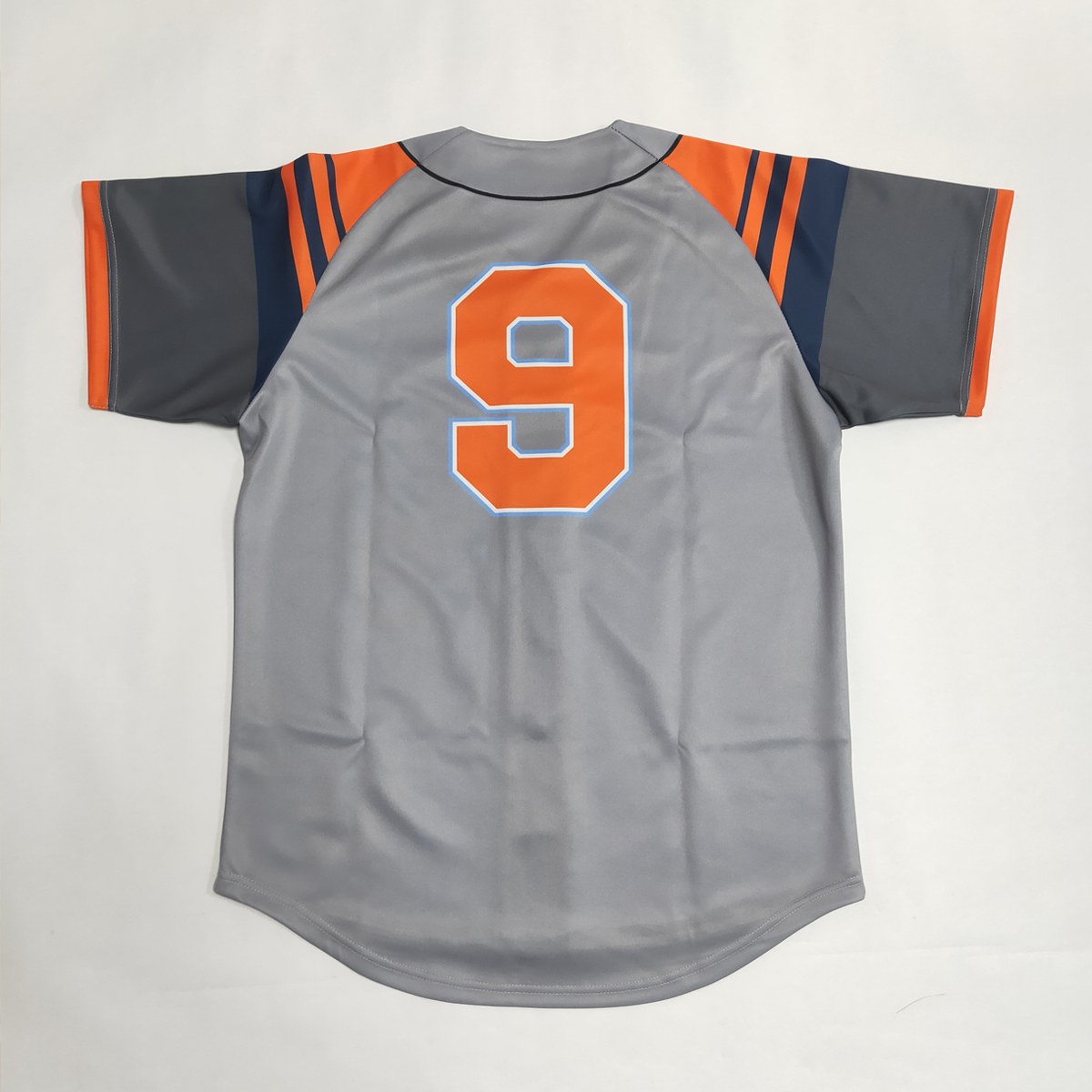 custom baseball jersey sublimated team baseball jersey — product-jerseys-2
