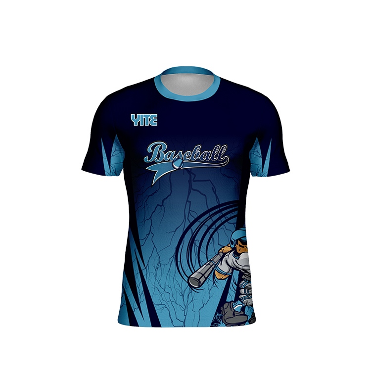Blank Baseball Jerseys Wholesale