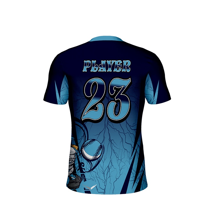 custom baseball jersey sublimated team baseball jersey — product-jerseys-25