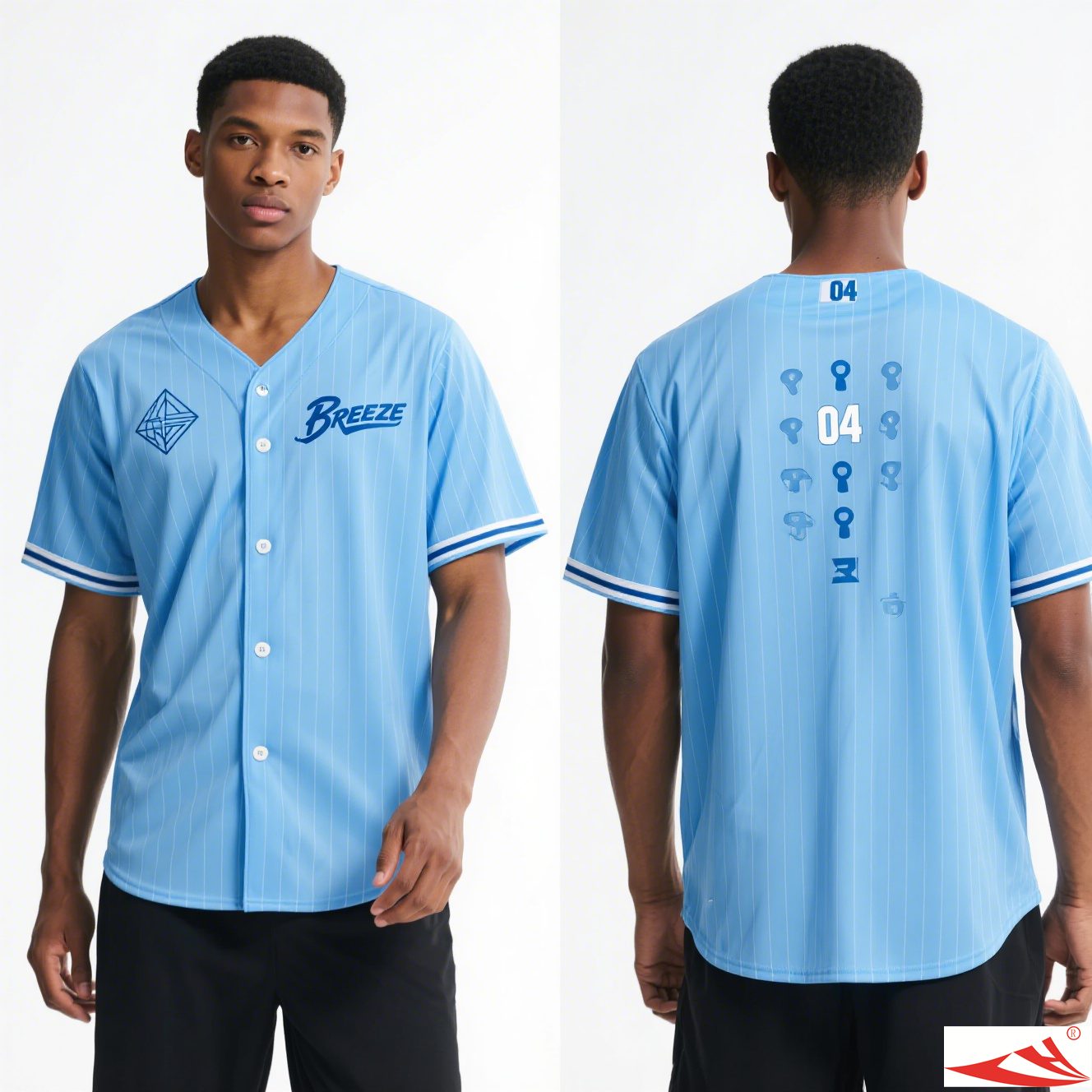 custom baseball jersey sublimated team baseball jersey — product-jerseys-27