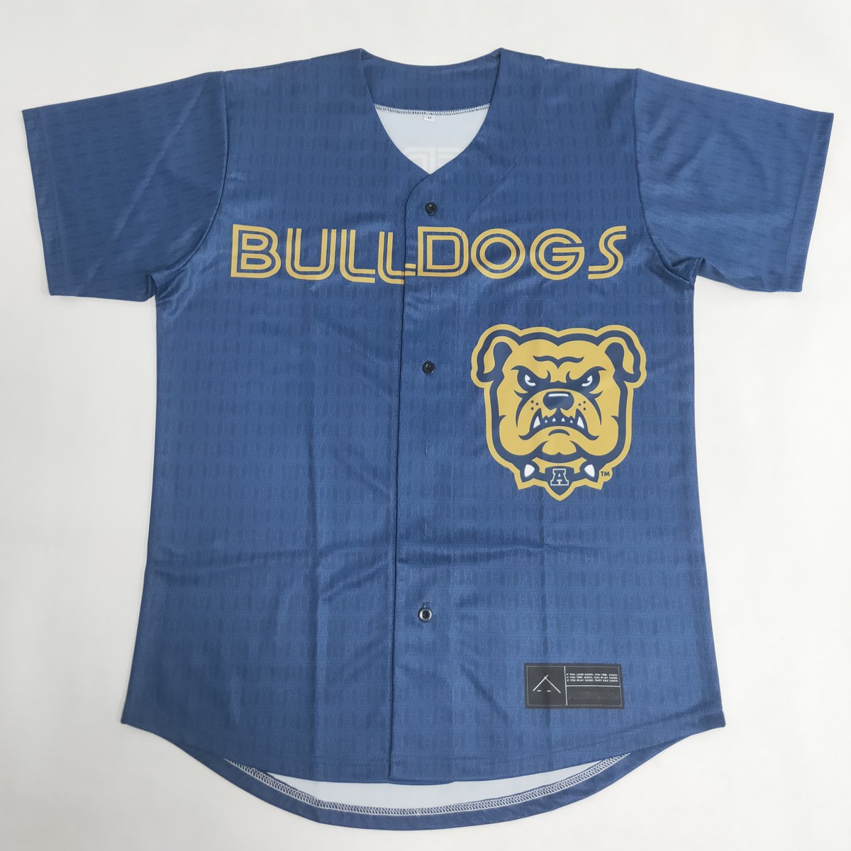 Baseball Jersey Supplier