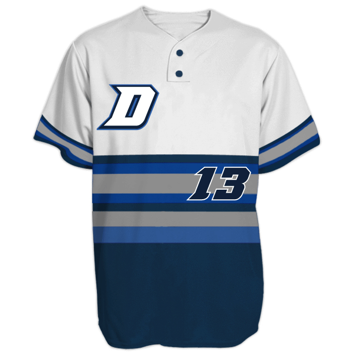 Embroidery: Flat, 3D Puff & Logo Work
