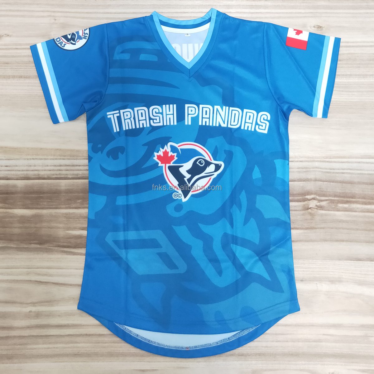 custom baseball jersey sublimated team baseball jersey — product-jerseys-35