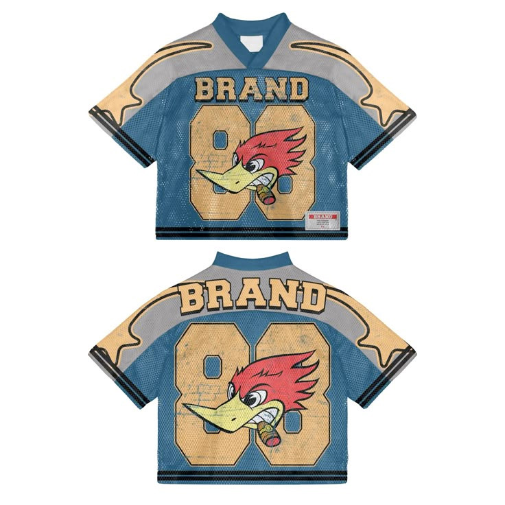 custom baseball jersey sublimated team baseball jersey — product-jerseys-38