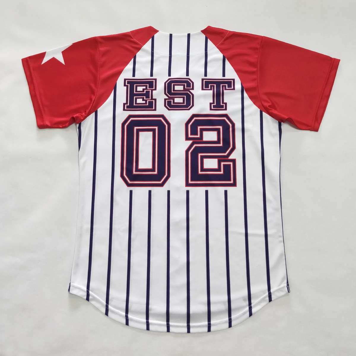 custom baseball jersey sublimated team baseball jersey — product-jerseys-4