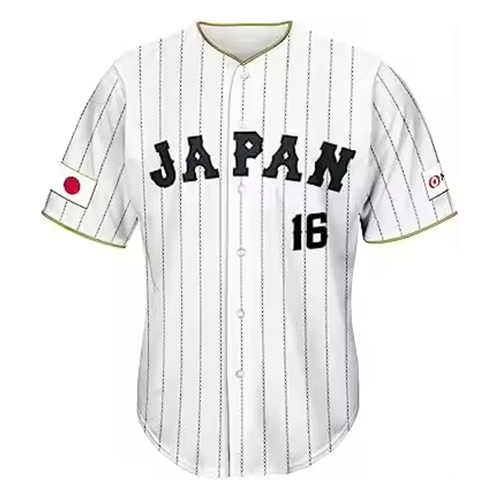 Custom Baseball Jersey Shirts Manufacturer Since 1998