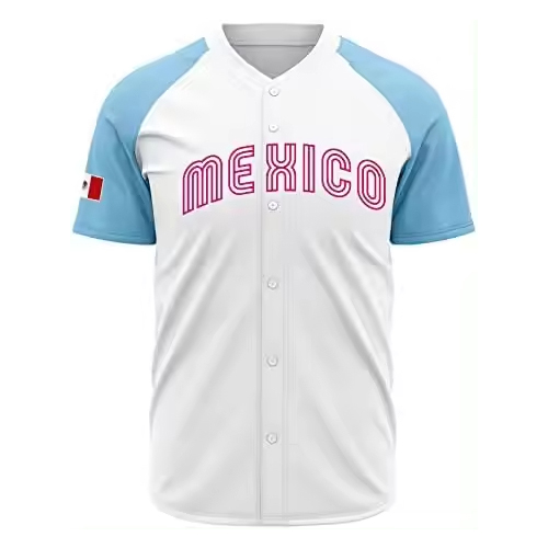 custom baseball jersey sublimated team baseball jersey — product-jerseys-45