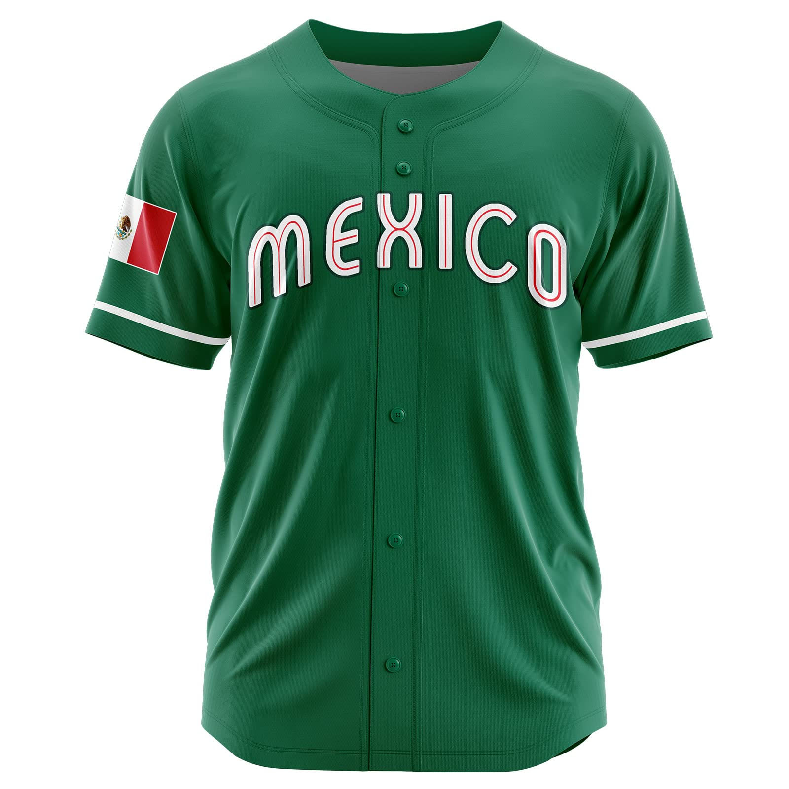 custom baseball jersey sublimated team baseball jersey — product-jerseys-47