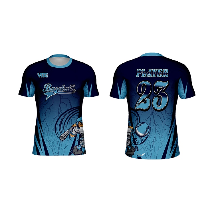 custom baseball jersey sublimated team baseball jersey — product-jerseys-50