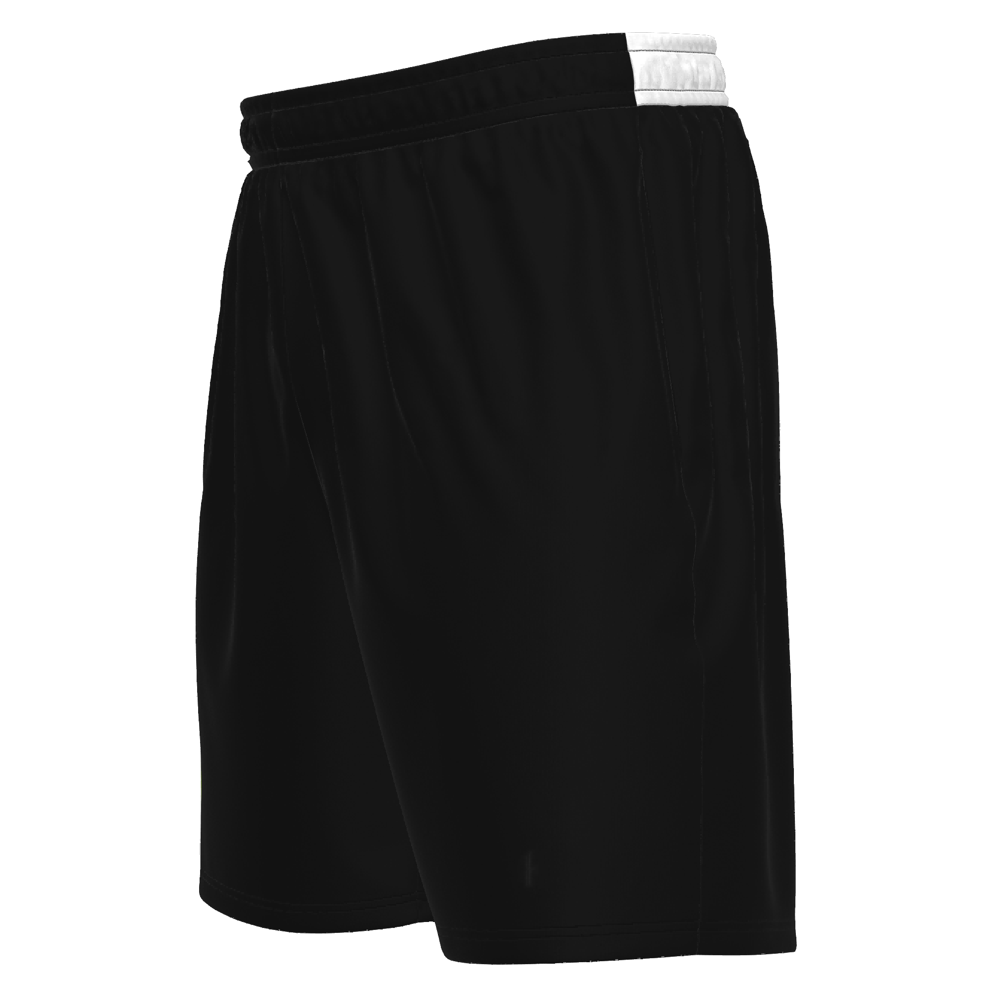 Piped Baseball Pants