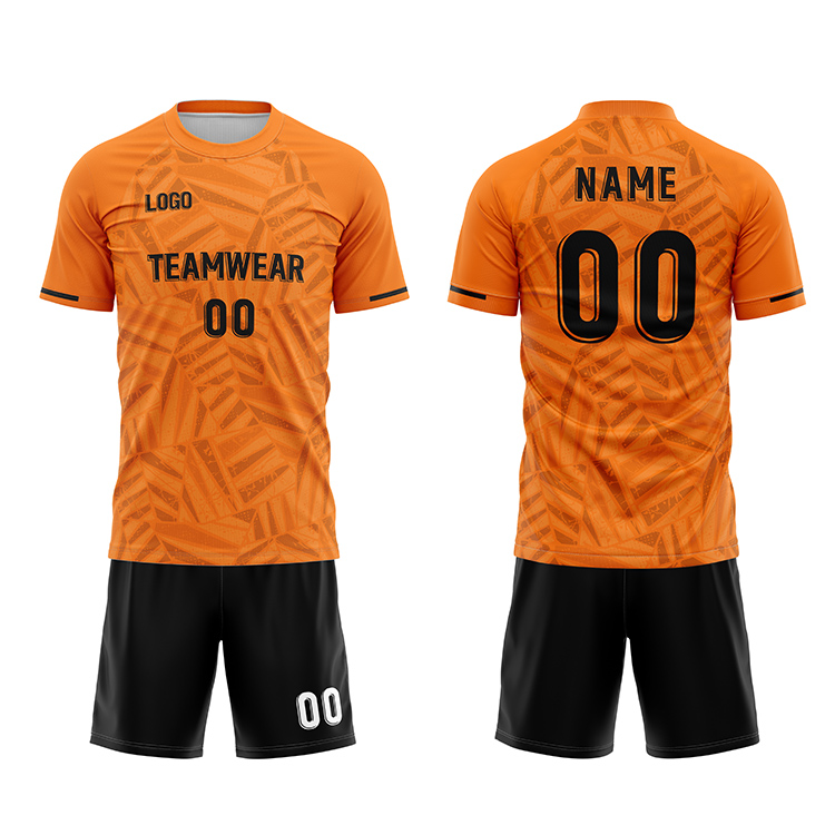 custom baseball uniform team kit set — product-uniform2-10