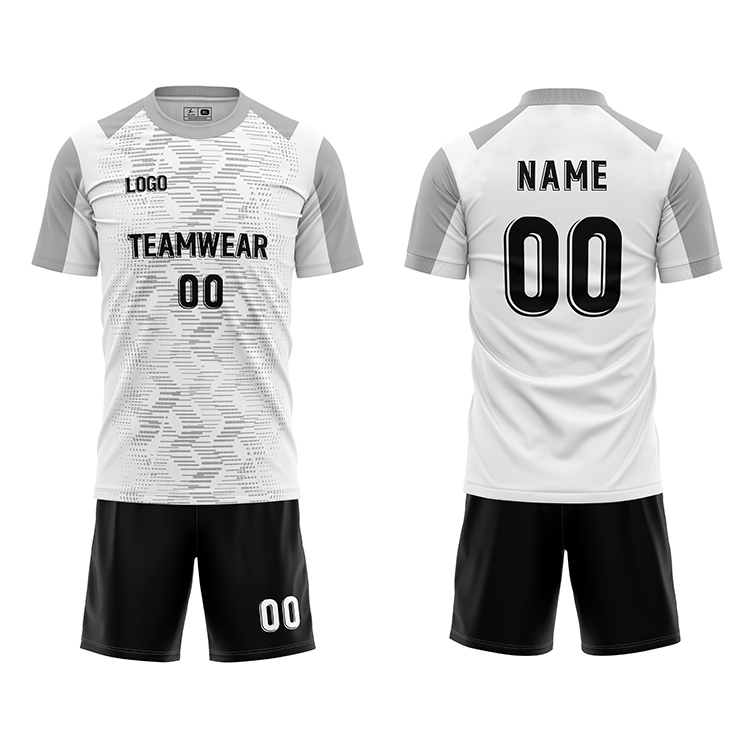 custom baseball uniform team kit set — product-uniform2-15